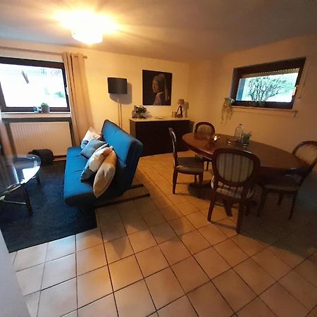 Haus Annemiek Apartment Winterberg Bagian luar foto