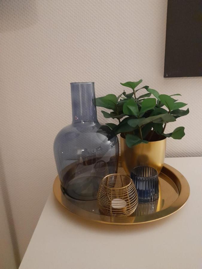 Haus Annemiek Apartment Winterberg Bagian luar foto