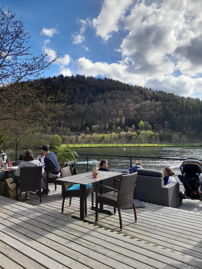 Haus Annemiek Apartment Winterberg Bagian luar foto
