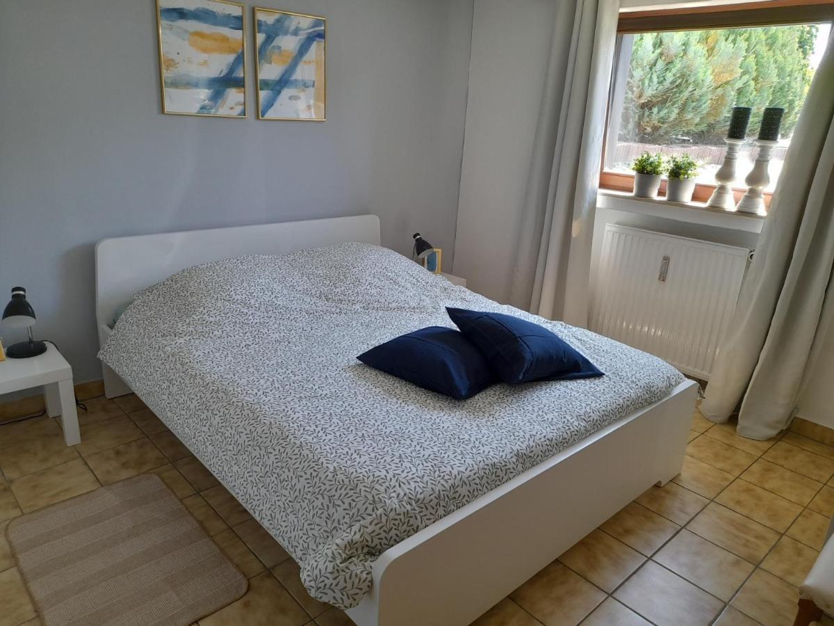 Haus Annemiek Apartment Winterberg Bagian luar foto