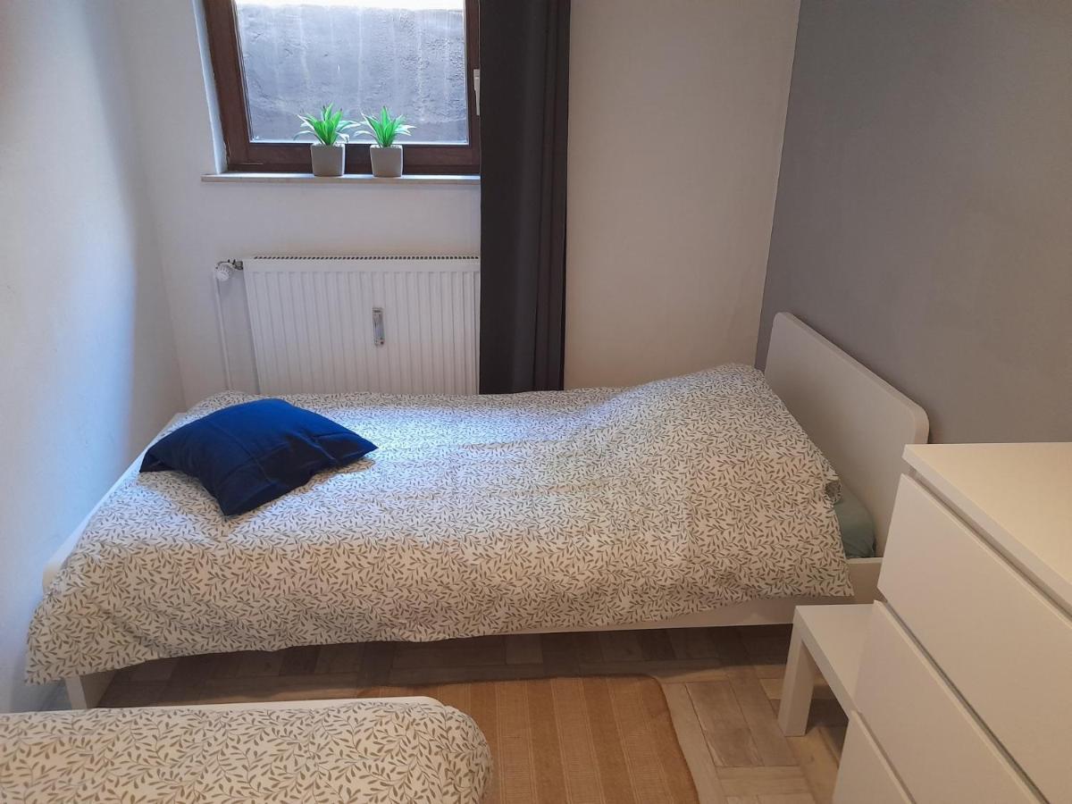 Haus Annemiek Apartment Winterberg Bagian luar foto