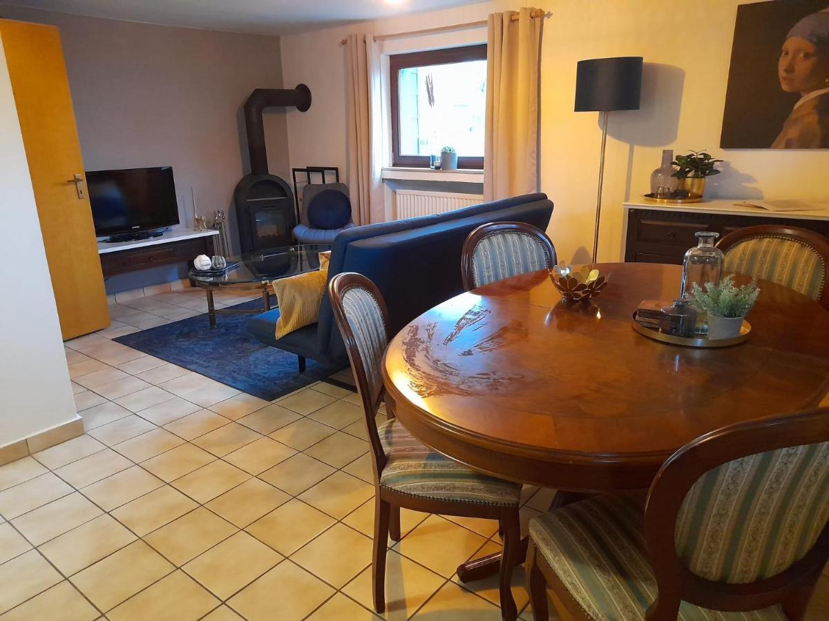 Haus Annemiek Apartment Winterberg Bagian luar foto