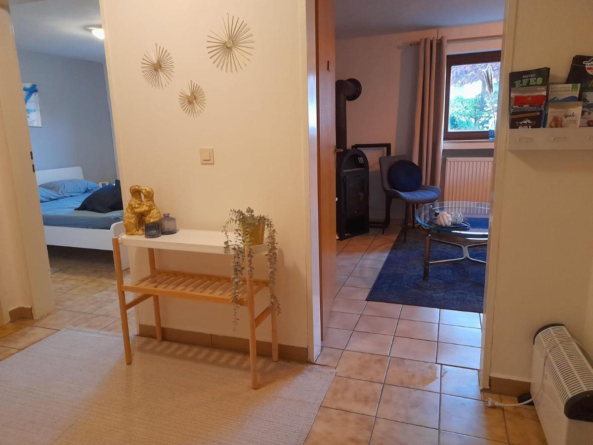 Haus Annemiek Apartment Winterberg Bagian luar foto