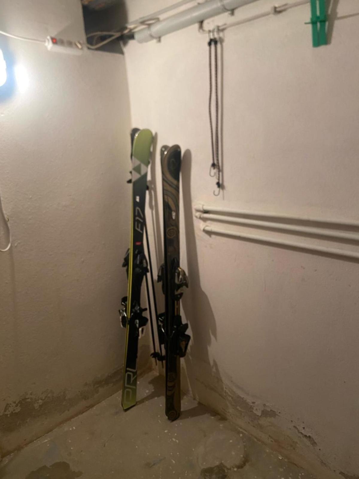 Haus Annemiek Apartment Winterberg Bagian luar foto