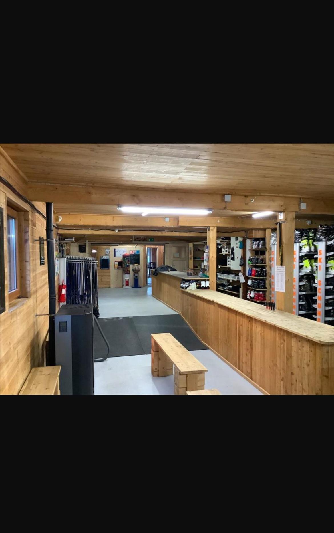 Haus Annemiek Apartment Winterberg Bagian luar foto