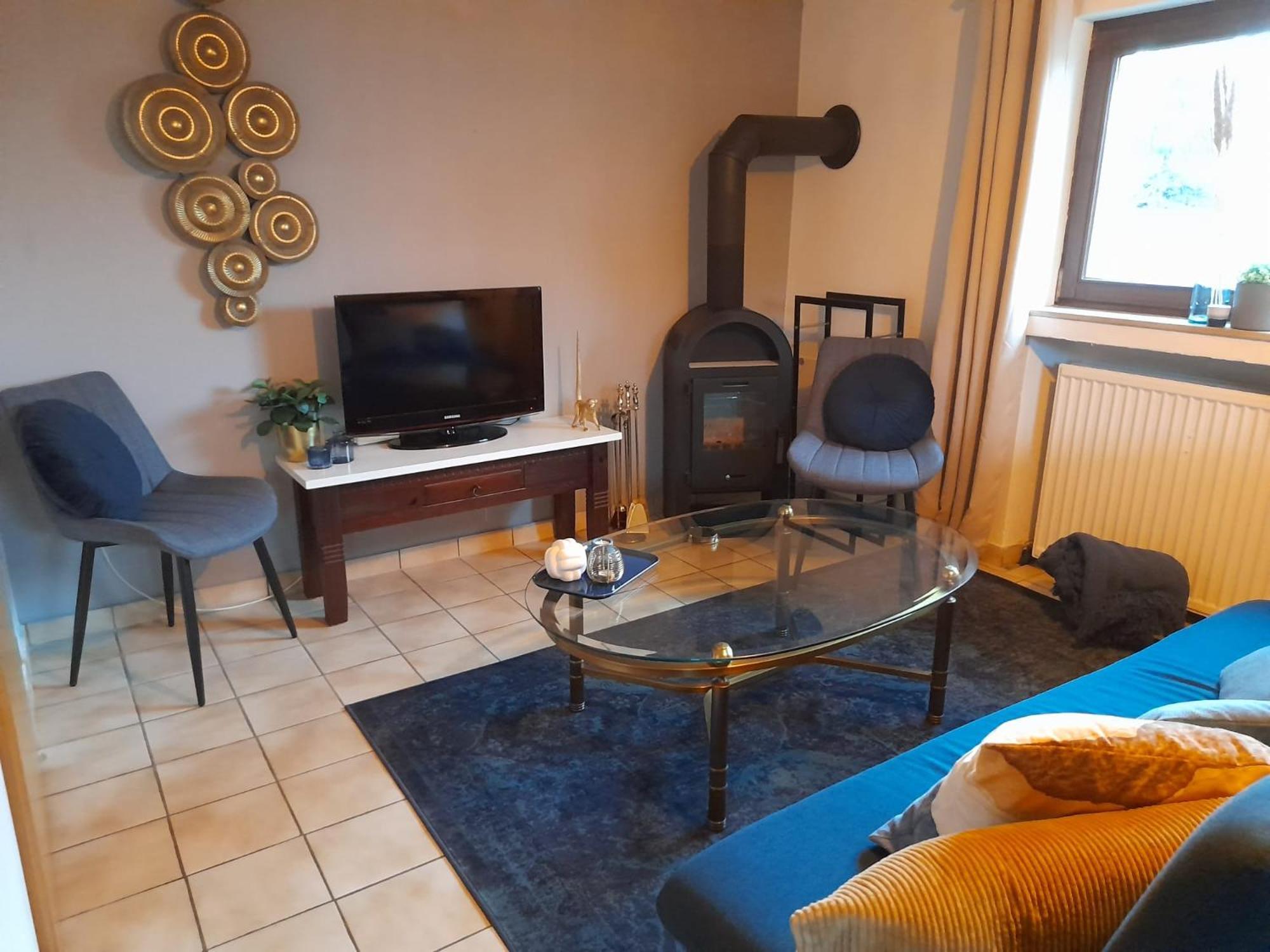 Haus Annemiek Apartment Winterberg Bagian luar foto